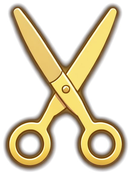 Wide Cut